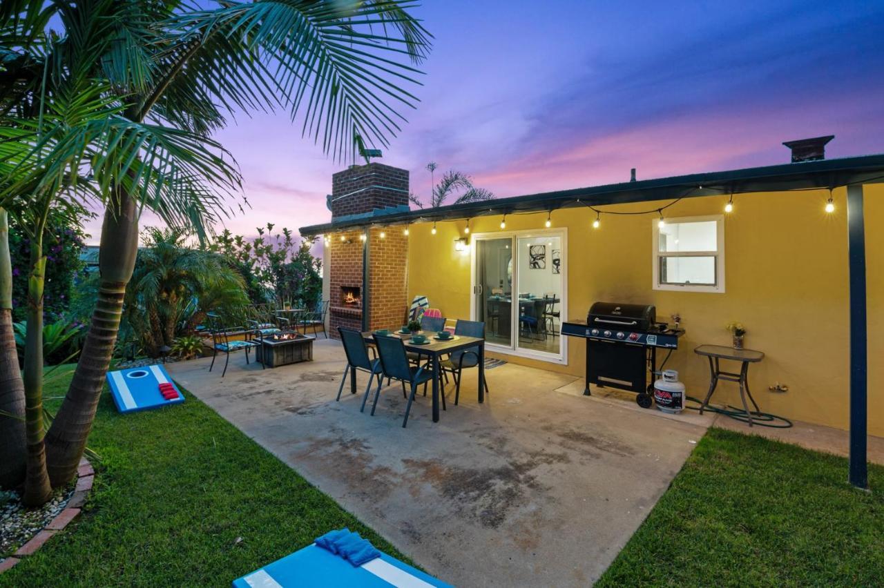 Lovely Ocean View Beach House 3br Sleeps 9 Сasa de vacaciones *