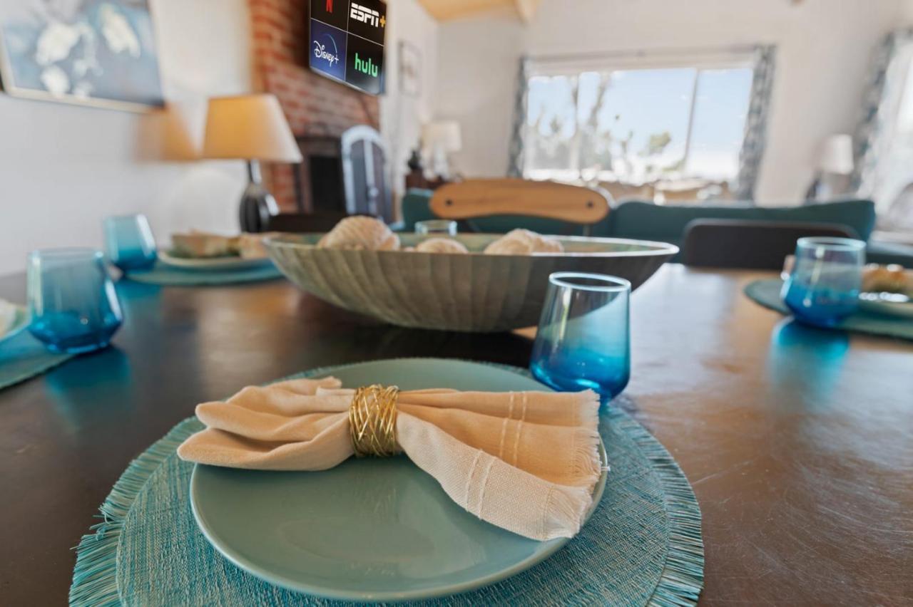 Сasa de vacaciones Lovely Ocean View Beach House 3br Sleeps 9